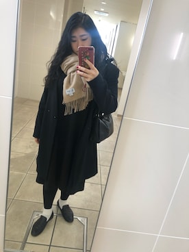 i chanさんのコーディネート