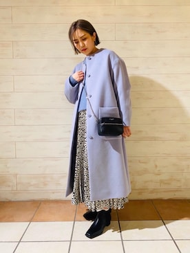 曽根 良美さんのコーディネート