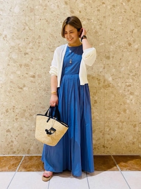 曽根 良美さんのコーディネート