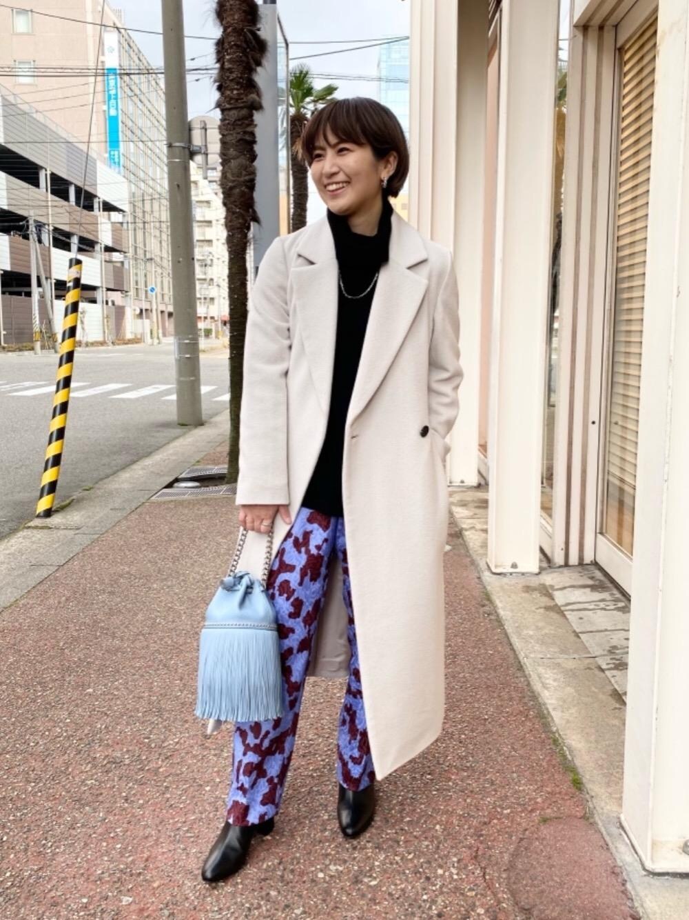 ＜UNITED ARROWS＞ANG/W テーラードコート B UNITED ARROWS＞ANG/W テーラードコート B