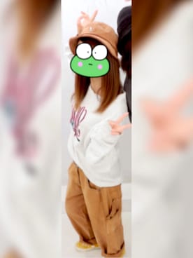 bさんのコーディネート