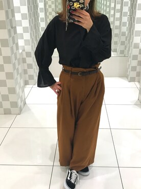 あっきーなさんのコーディネート