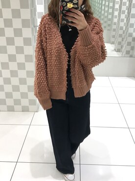 あっきーなさんのコーディネート