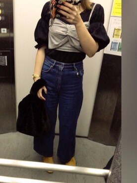 あっきーなさんのコーディネート