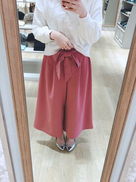 あっきーなさんのコーディネート