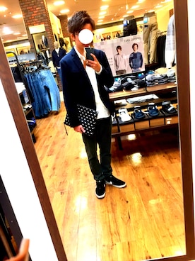 sunさんのコーディネート