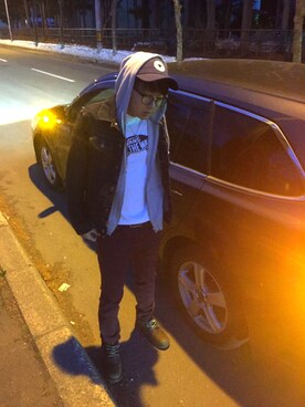 sunさんのコーディネート