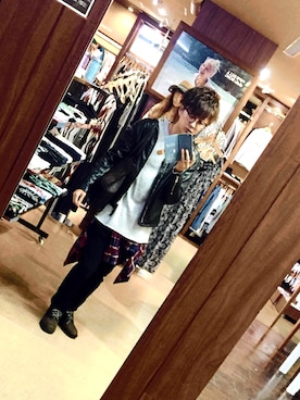 sunさんのコーディネート