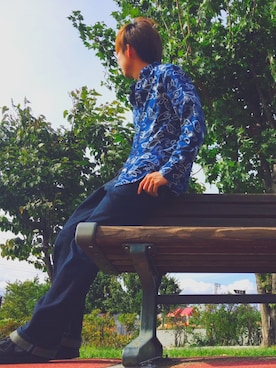 sunさんのコーディネート