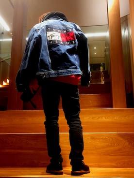 sunさんのコーディネート