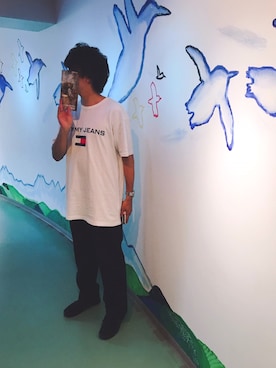 sunさんのコーディネート