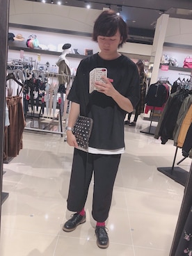 sunさんのコーディネート