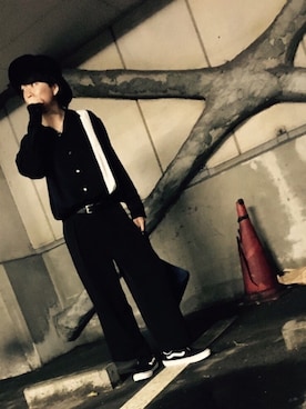 sunさんのコーディネート