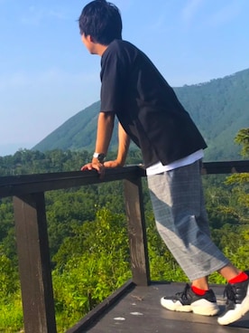 sunさんのコーディネート