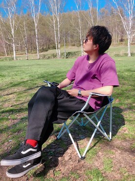 sunさんのコーディネート