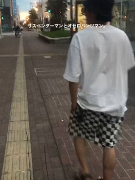 sunさんのコーディネート