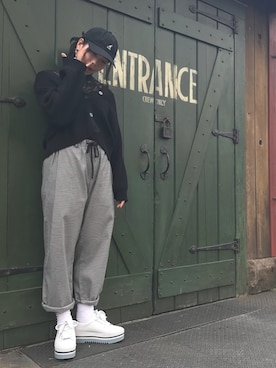 akariさんのコーディネート