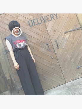 akariさんのコーディネート