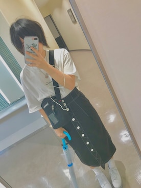 akariさんのコーディネート