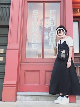 akariさんのコーディネート