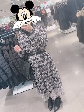 akariさんのコーディネート