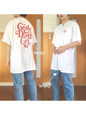 akariさんのコーディネート