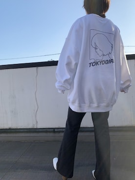 akariさんのコーディネート