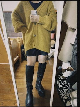 akariさんのコーディネート