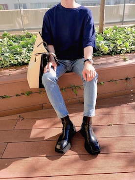 mjr_74さんのコーディネート