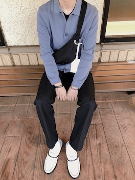 mjr_74さんのコーディネート