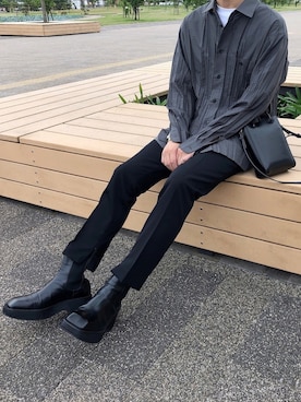 mjr_74さんのコーディネート