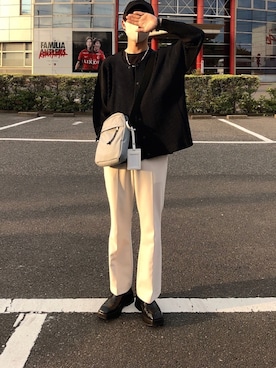 mjr_74さんのコーディネート