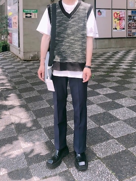 mjr_74さんのコーディネート