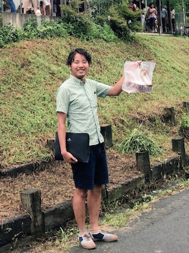 Fumiyaさんのコーディネート