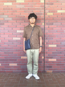 Fumiyaさんのコーディネート