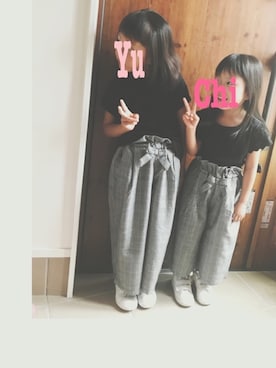 mayuyutihiさんのコーディネート