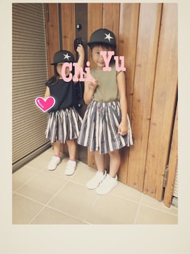 mayuyutihiさんのコーディネート