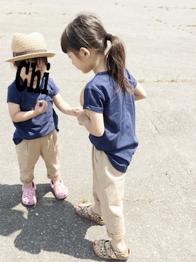 mayuyutihiさんのコーディネート