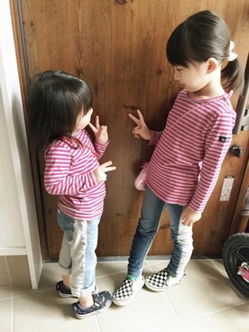 mayuyutihiさんのコーディネート