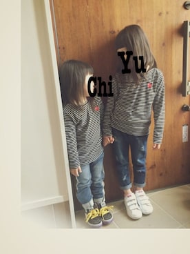 mayuyutihiさんのコーディネート