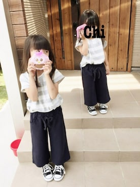 mayuyutihiさんのコーディネート