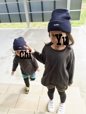 mayuyutihiさんのコーディネート