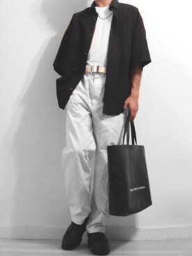 Kyoさんのコーディネート