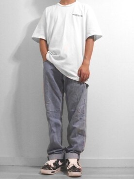 Kyoさんのコーディネート