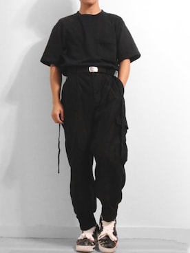 Kyoさんのコーディネート