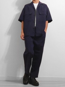 Kyoさんのコーディネート