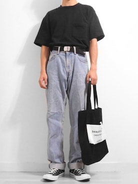 Kyoさんのコーディネート