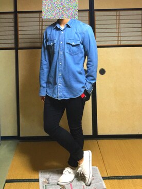 らいちょむさんのコーディネート