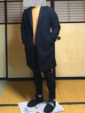 らいちょむさんのコーディネート