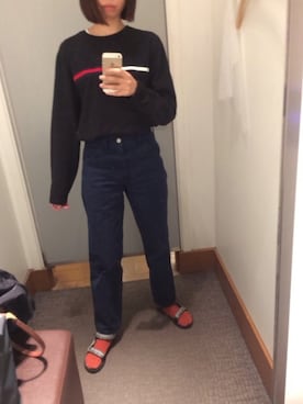 Masasamasaさん（レディース・160cm）の春コーディネート